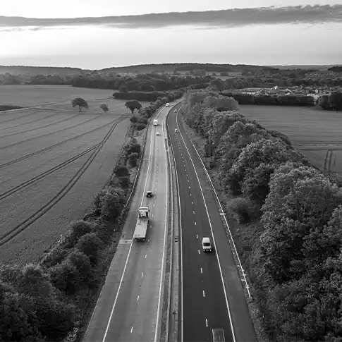 Motoring Offences Detection