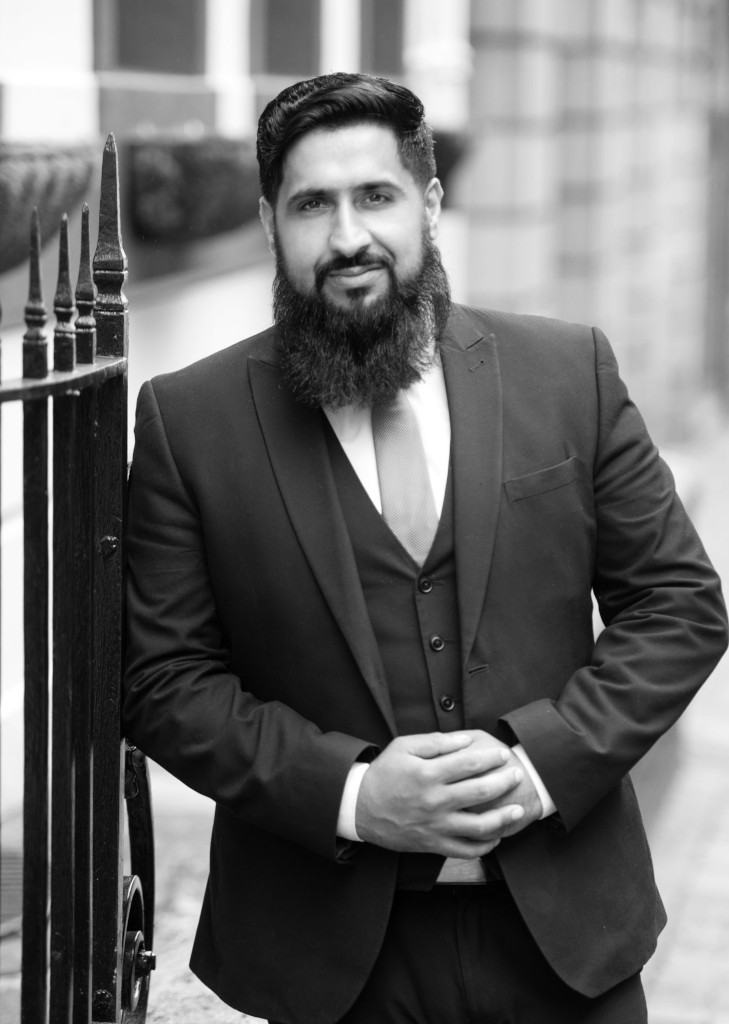Nazaqat Maqsoom