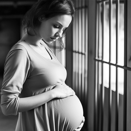 Sentencing Pregnant Women and New Mothers