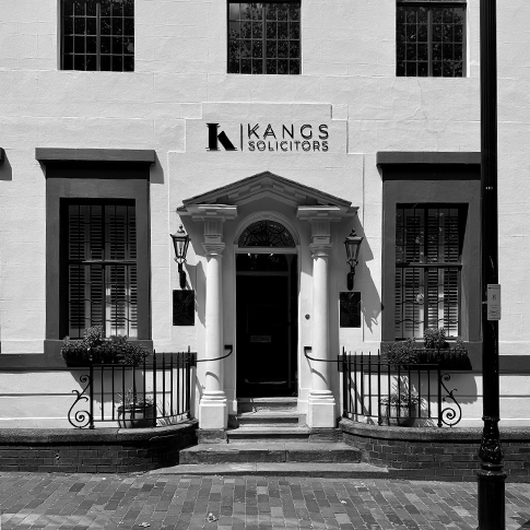 Award-winning Sexual Offences Defence Law Firm