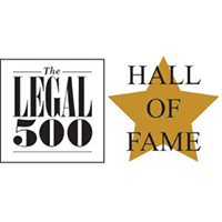 legal500 hall of fame