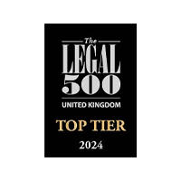 legal500 top ranked 2024