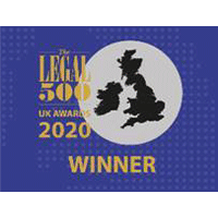 legal500 winners 2020