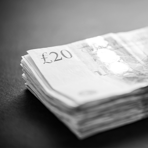 Successful Application to Release Cash Seized | POCA