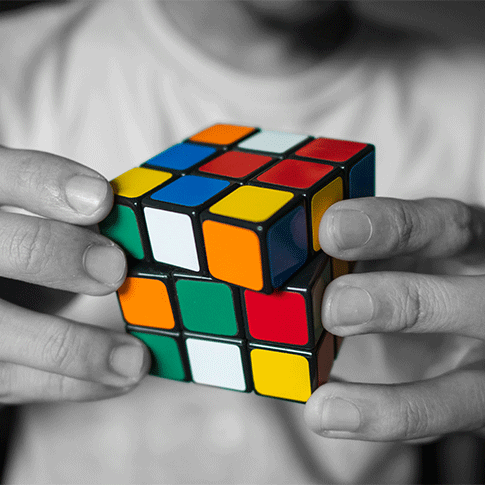 Rubik’s Cube Might Have Outcubed Itself | IP Disputes