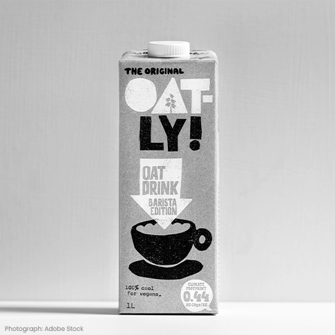 Milk Or Is It? | Oatly Appeal Dismissed