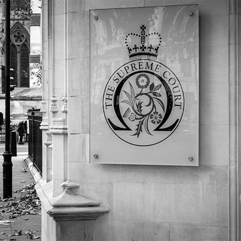 Illegality Defence in Civil Claims | Lewis-Ranwell v G4S Health Services (UK) Ltd