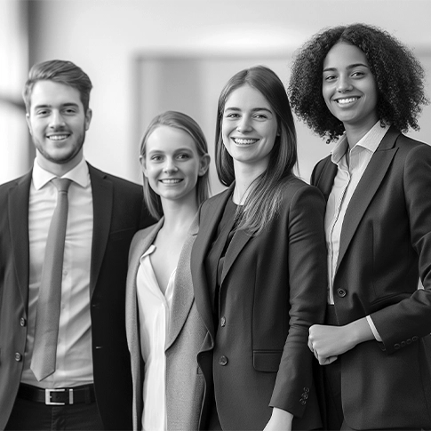 Litigation Paralegal Opportunities | Build Hands-on Experience Alongside Senior Lawyers