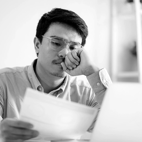 Responding to a ‘Minded to Bar’ Letter | A Successful Outcome