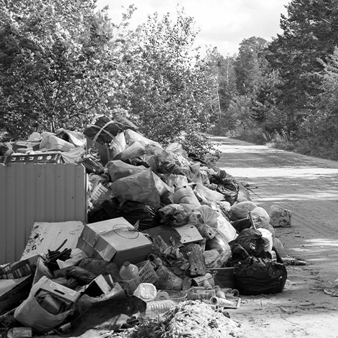 Cracking Down on Waste Crime | Environment Agency Restriction Orders