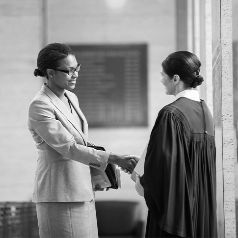 Understanding the Burden of Proof in Criminal and Civil Court Proceedings