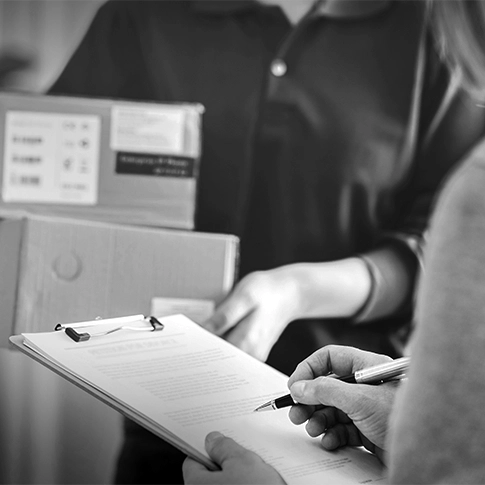 Delivery of Bladed Products to Residential Premises | Legal Risks Explained