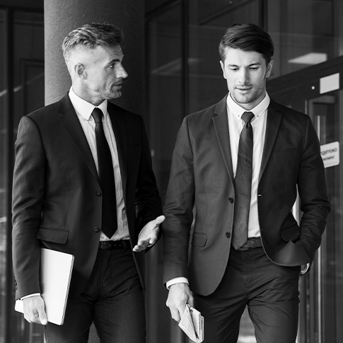 False Rape Allegations | KANGS Secures No Further Action with Pre-Charge Engagement