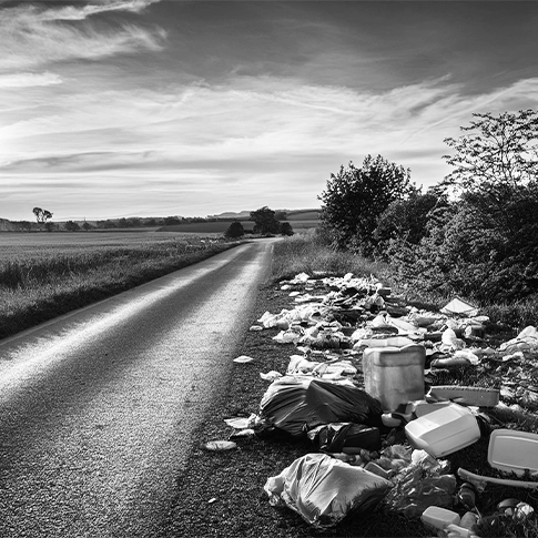 The Waste Crime Action Plan | Enforcement, Penalties & Legal Defence